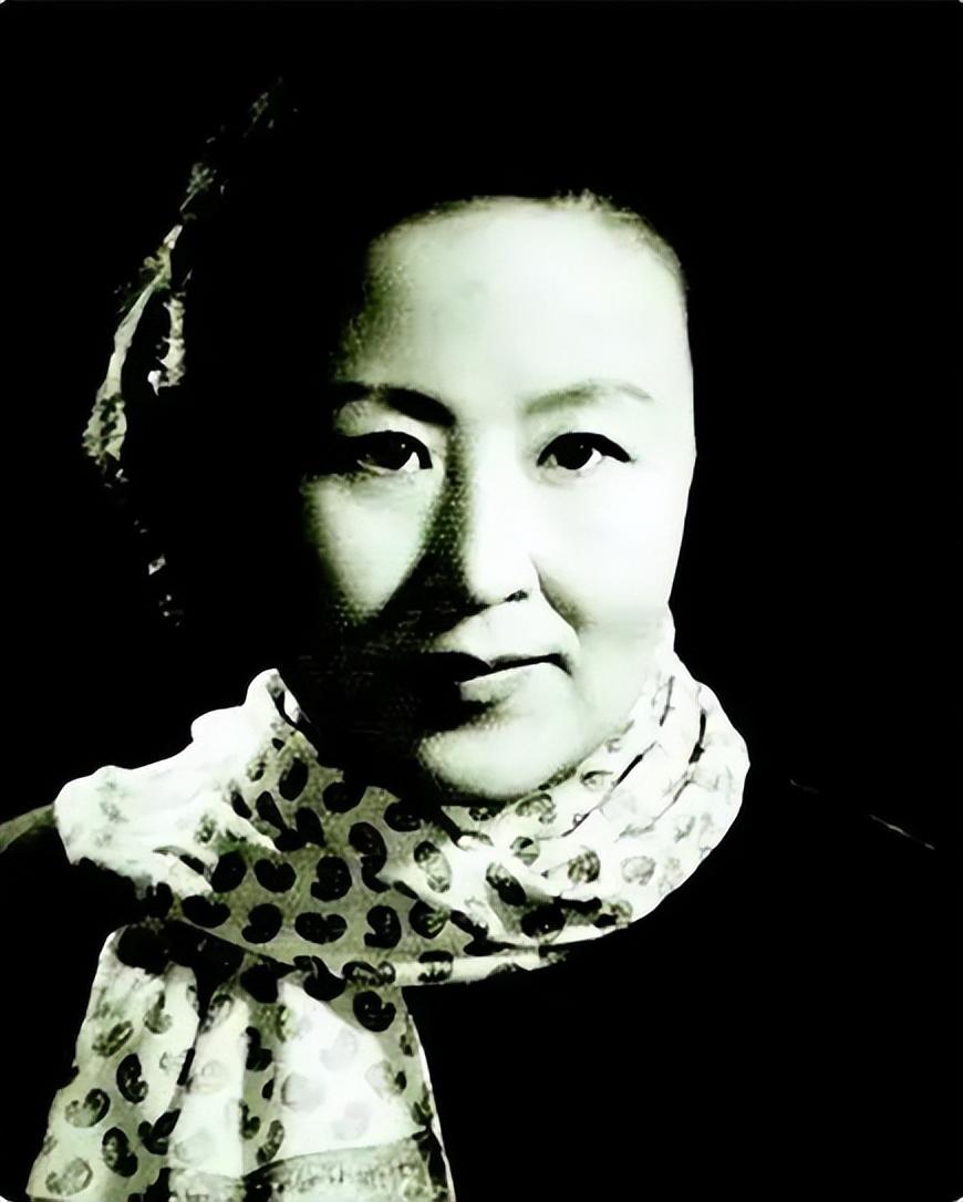 著名演员凌元: 儿子,母亲,丈夫接连离世, 晚年不给儿女添负担(凌元黑