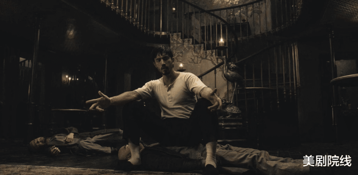 HBO�ֿ�һ������, �Ѿ��ԿӲ���