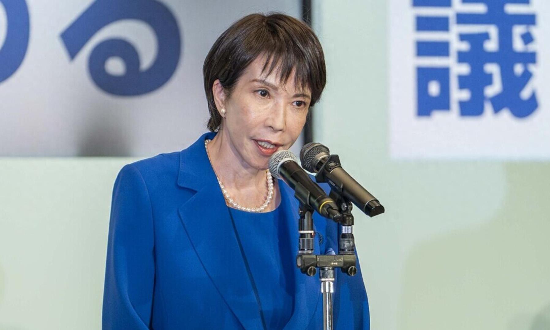 日本首相高市称继承村山谈话，次日供奉靖国神社！高市早苗3天2次拜鬼玩什么把戏