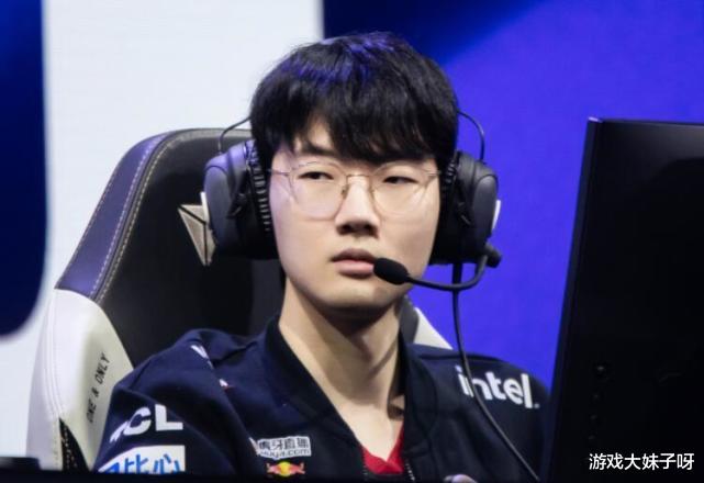 尺帝签约JDG后, 又有两位韩援加入LPL, 被喷刚夺冠就来捞金