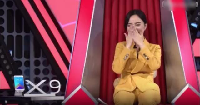 《吐槽大会》李小璐否认所有传言 不得不说情商真高