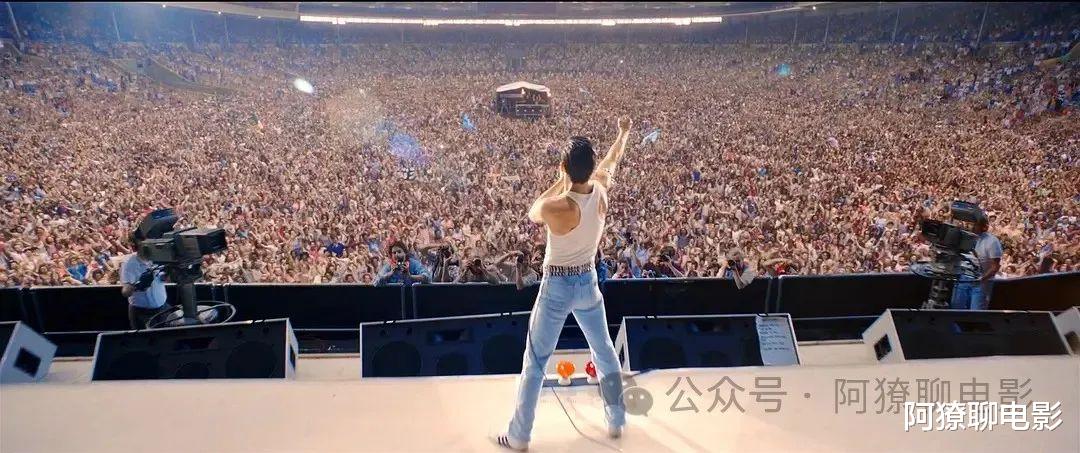 《波西米亚狂想曲》: 在影院里听演唱会是什么感觉?(波西米亚狂想曲 大卫鲍伊)
