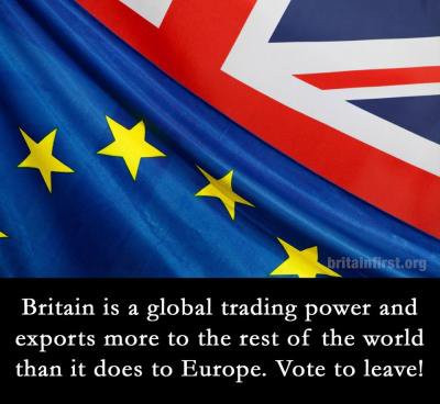 英国极右翼政党"英国优先"疑似被卷入议员枪击事件