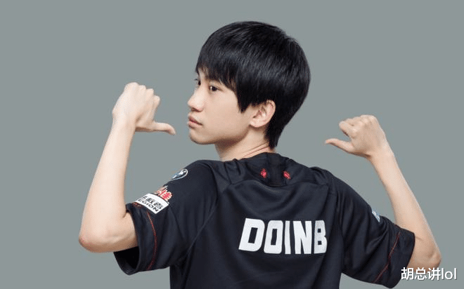 LOL: 小虎辟谣续约RNG一事, 想换个战队打比赛, JDG-尺帝成了