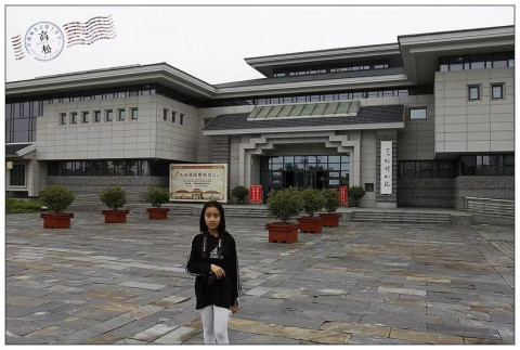 江苏记忆泰州175: 姜堰全国重点文物天目山遗迹#高山流水行学天下