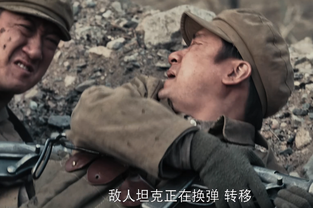 连拿12天卫视收视第一, 郑晓龙的这部战争大剧, 打了多少资方的脸