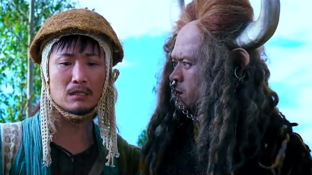 《越光宝盒》票房过亿 刘镇伟孙俪郑中基做客优酷