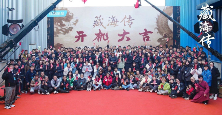 Фս�¾硶�غ����������ڴ�ֵ, ��˿�����γ��÷绪����!(Фս�غ���ͼƬ)