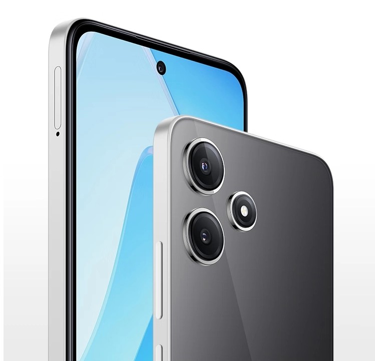 新一代国民手机——红米125g, 非常值得期待 - 迷失传奇手游网