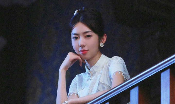 ��������! ո������������Ϯ, ˧����ŮЯ������, ����Ϊ�����