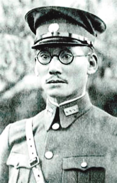 红军长征中 "龙云献图"是怎么回事