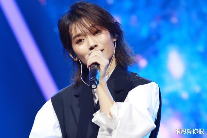 《猎冰》中五位高颜值的女配, 一个比一个惊艳, 谁是演技担当?