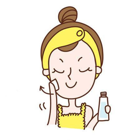 正确的护肤顺序应该是酱紫的, 别用错了, 让肌肤为你买单