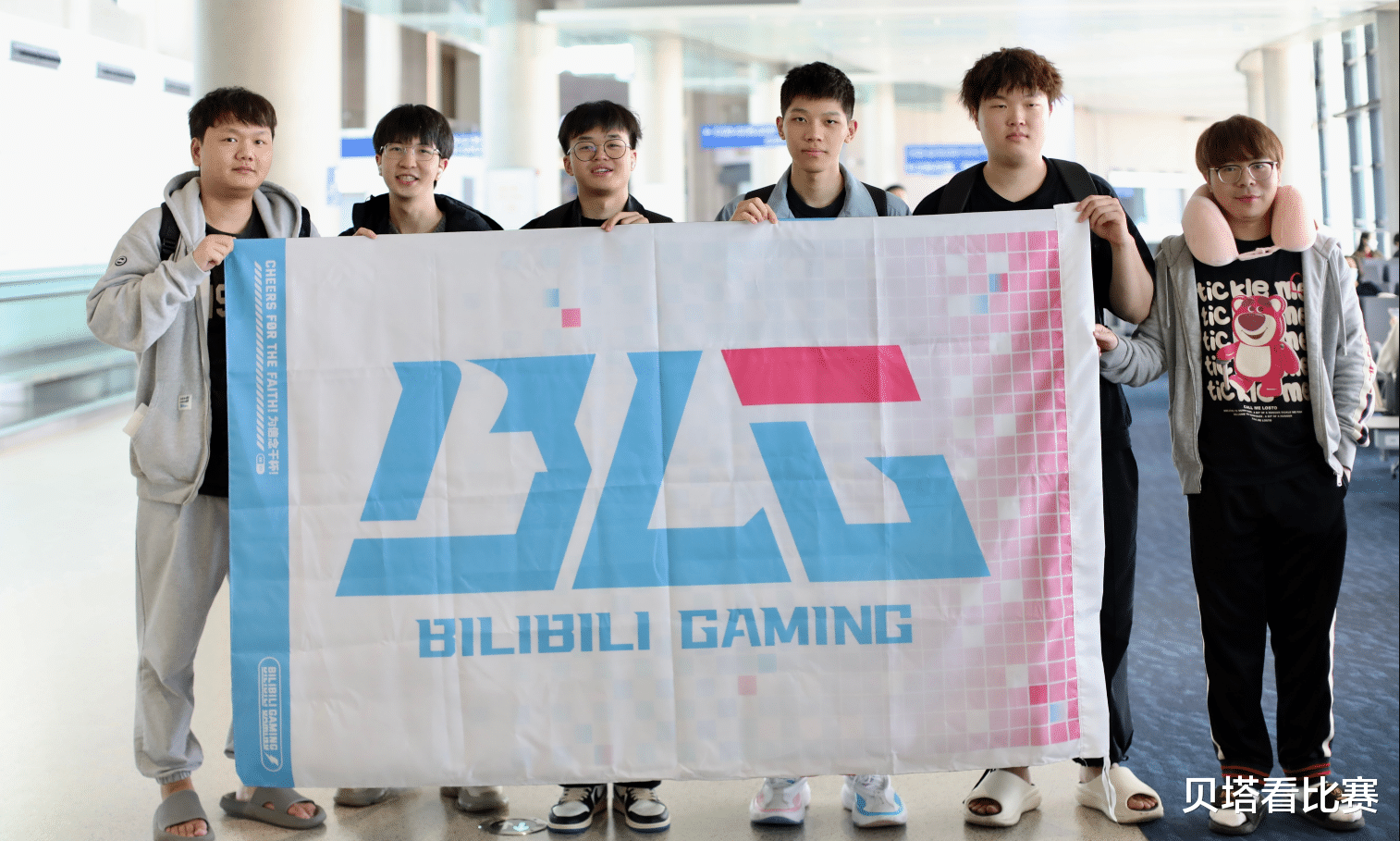 恭喜BLG! 创造3大记录! 全华班淘汰2支LCK, LPL首次国际决赛内战