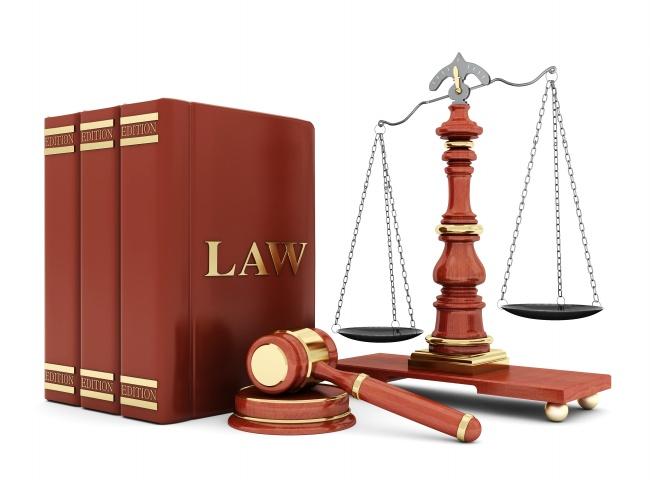 法学笔记丨法律规范的三大要素