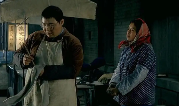 2005����ӳ�ĵ�Ӱ����ȸ��, ��Ҫ��������һ�����, ÿ���˵Ĺ���(��ȸ �˳���)