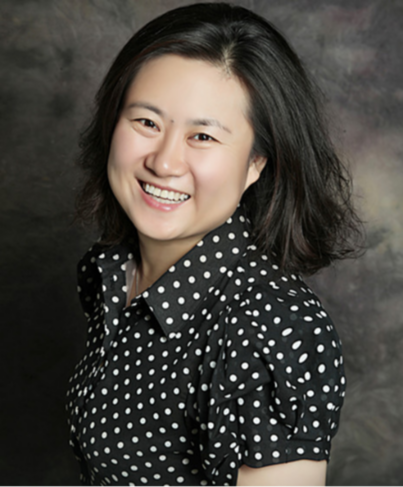 山西红黄蓝榆次亲子园,幼儿园园长张竹青 走进红黄