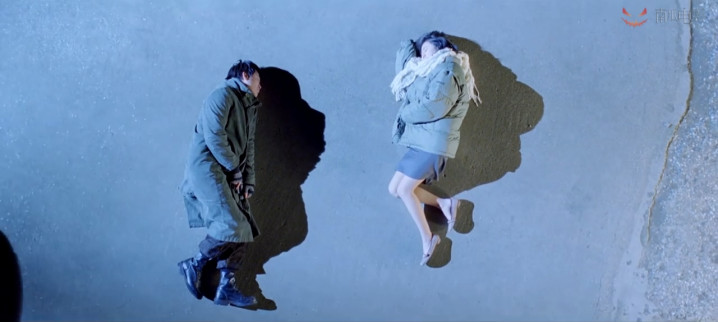 һ��������ʵ�˵ĵ�Ӱ!