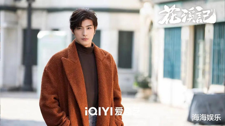 ����4��ֵ�ö�ˢ�Ĺ�װ��, ÿһ�����Ǿ���, �㿴������?(��װ��2023���а�ǰʮ��)