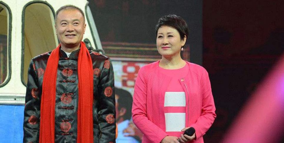 演员孙松爆红后却没戏拍与演员妻子22年的婚姻却有遗憾