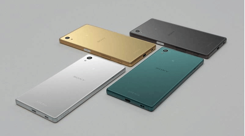 7年截止现在黑科技最强的两款手机是索尼xzp还