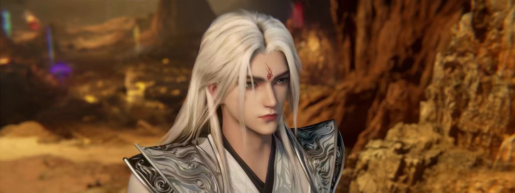 原来仙逆有三板斧, 很多路人观众开始可能不会发现, 后面就会发现