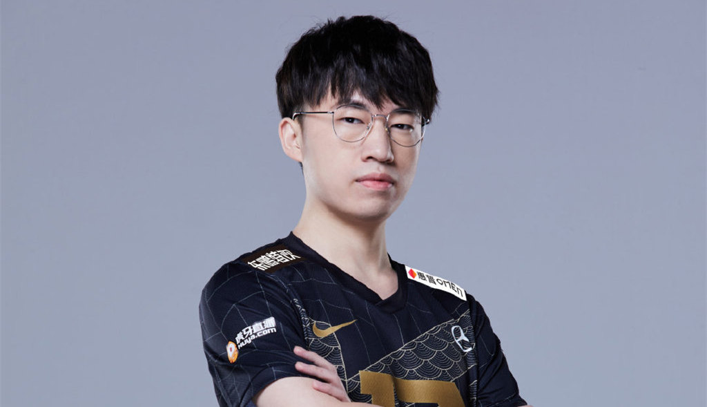 网传WBG是春季赛二阵, 张嘉文评价: TheShy小虎联手保底四强