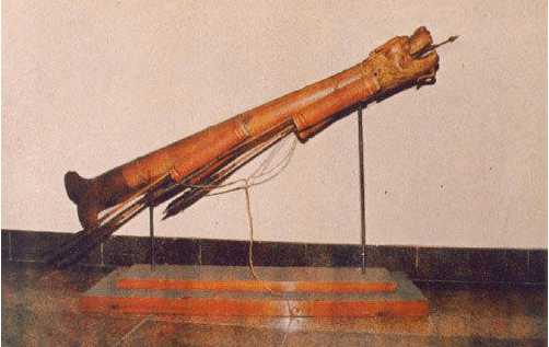 传统火药武器鼎盛时期-学路网-学习路上 有我相伴