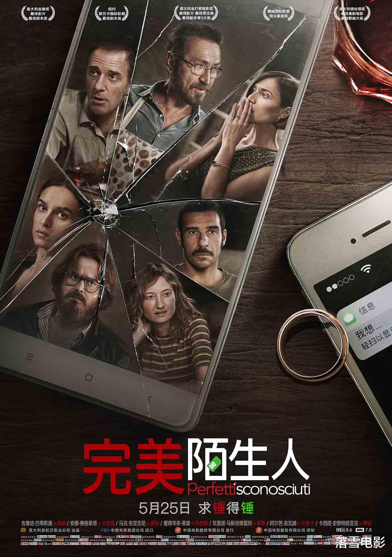 全球被翻拍次数最多的电影, 没有之一! 真心又烧脑又好看!