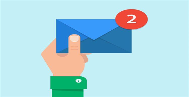 2017年终购物季邮件营销怎么做? 这四个方法你可以试试