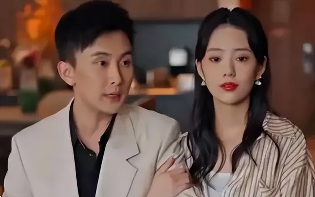 最火的5位短剧男主, 个个又帅又会演, 长剧导演快给他们递剧本吧(曹恩齐演的角色)
