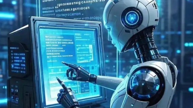 美媒：中国具身智能突破或重塑全球地缘经济格局