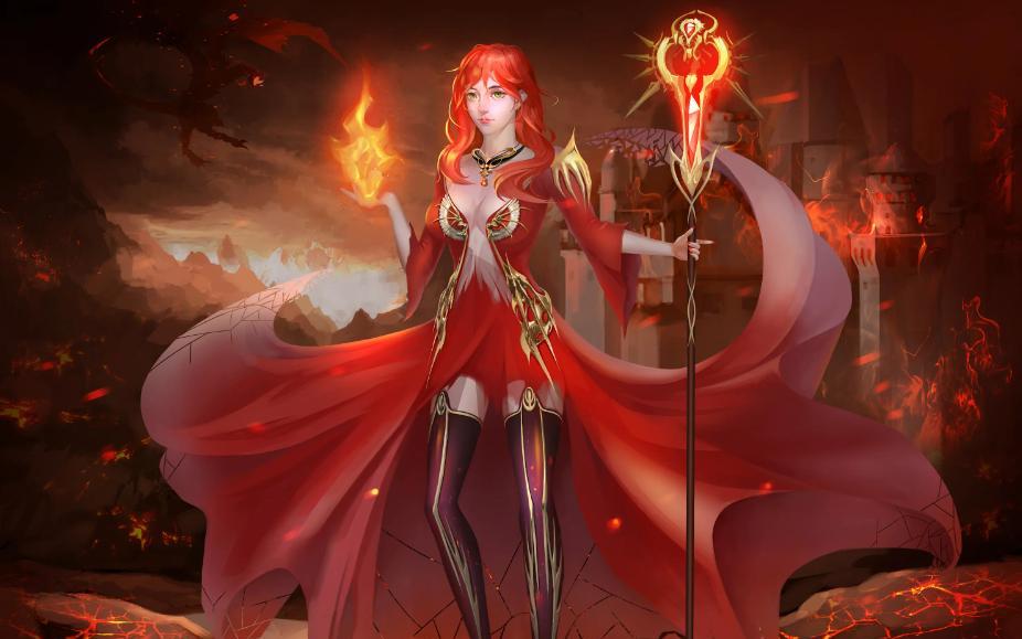 暗黑2重制版: 历代版本都是神, 官方亲女儿的荣耀史, 神级三姐妹