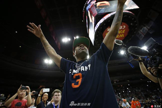 联盟为艾弗森改了规则