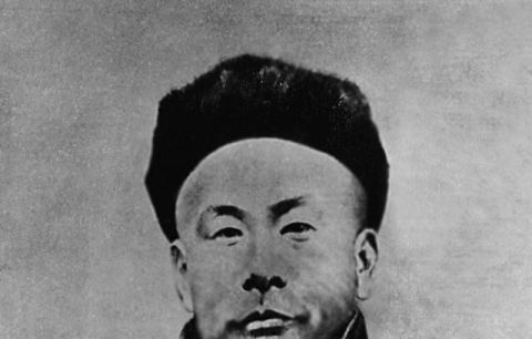 霍元甲死因并非中毒而是疾病? 79年后开棺验尸