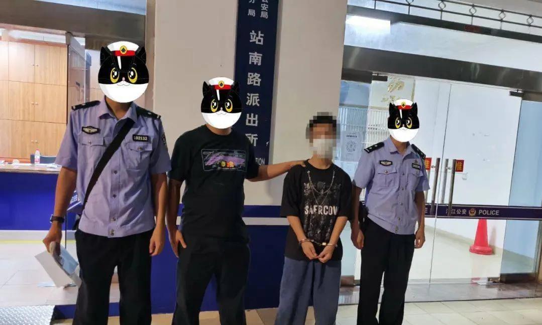 报警反诬强奸！3人一审获刑后无罪，团伙用司法程序设局