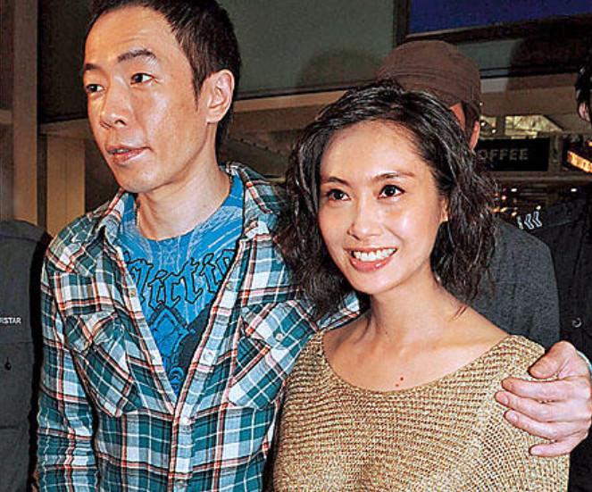 能让全民女神朱茵这么死心塌地的跟着 黄贯中才是爱情里的套路王