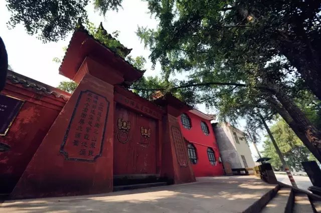 重磅! 四川最后一个古镇, 将成为中国文化门户!