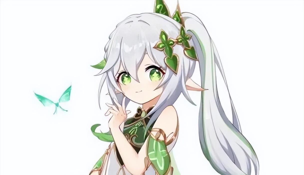 原神: 终于理解什么是造神了, 纳西妲有多强悍? 这才是砂糖武装!