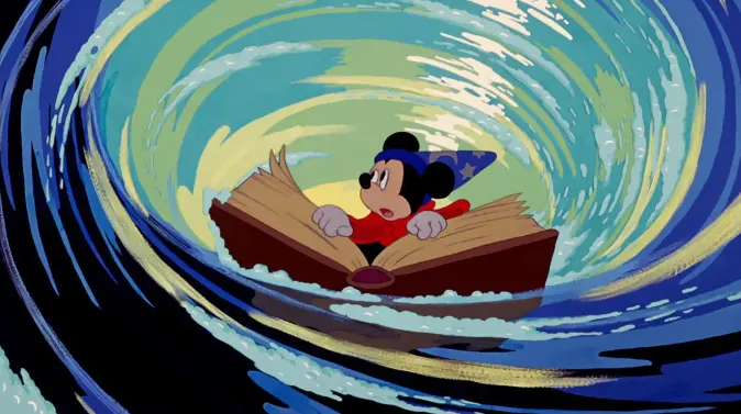 迪士尼翻车, 真的不冤