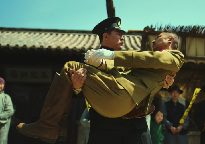 ������ĩ�ⲿ��ս�����, ���������ʵ���, ��λ����һ����Ա����