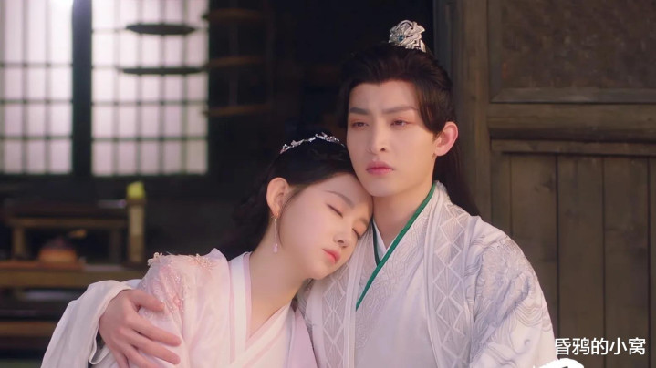 ���ɽ��ġ���, ��Ȼ����λ����Ů��, �ѹ�������������ᰮ����(�ɽ������������)