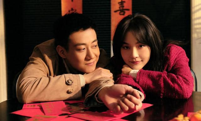 张佳宁新剧热播, 网友直呼张万森, 家要散了!