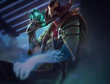 鬼影森森 茂凯 地底世界 崔斯特