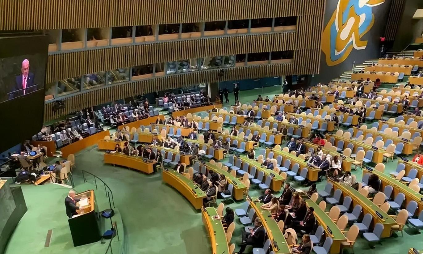 亚信峰会13国代表离场！近半国家用脚投票，以色列再遭外交孤立