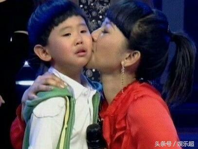 明星子女名字哪家强? 吴京儿子与他撞名字, 姜