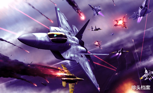 近距离空战仍有爆发的可能但与此同时,同样不得不承认的是,只要无法100%