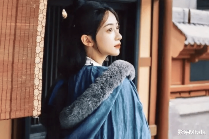 ��ī���Ƽ䡷�ײ�! ������Խ����, û�뵽����ȴ���ҵ�ͷһ��!