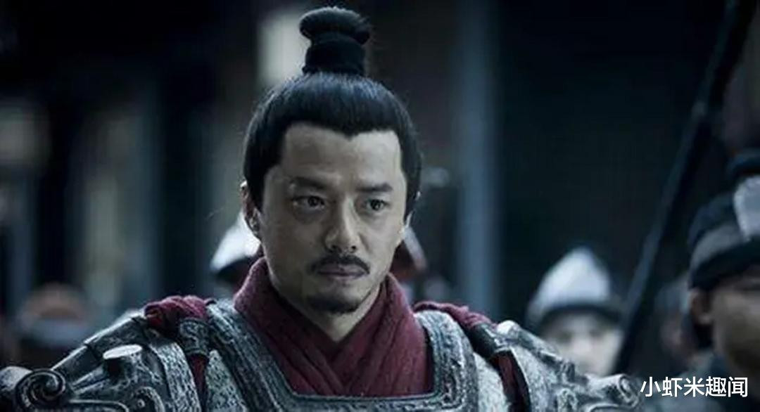 西汉三杰 韩信为何落得谋反被杀下场 这四点足以说明 资讯风