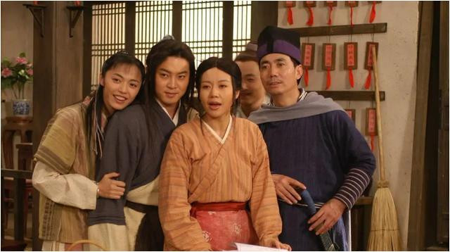 《欢乐英雄》近日开播! 看完6集, 必须说: 武侠剧这回要出爆款了(尚敬客串武林外传)